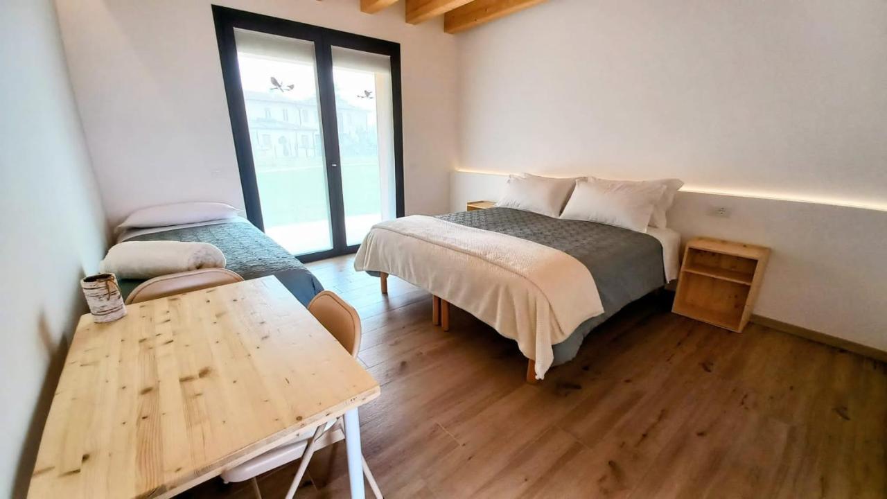 Agriturismo Verdecielo Padua Kamer foto