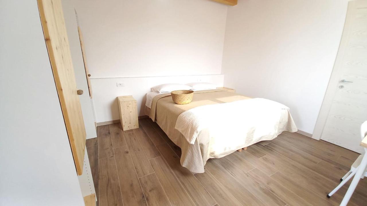 Agriturismo Verdecielo Padua Kamer foto