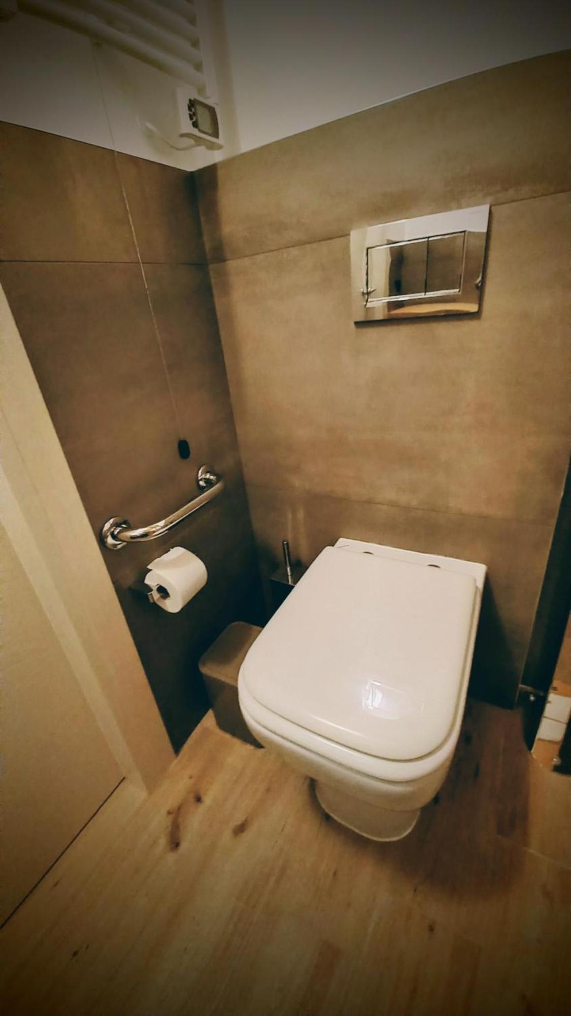 Agriturismo Verdecielo Padua Kamer foto