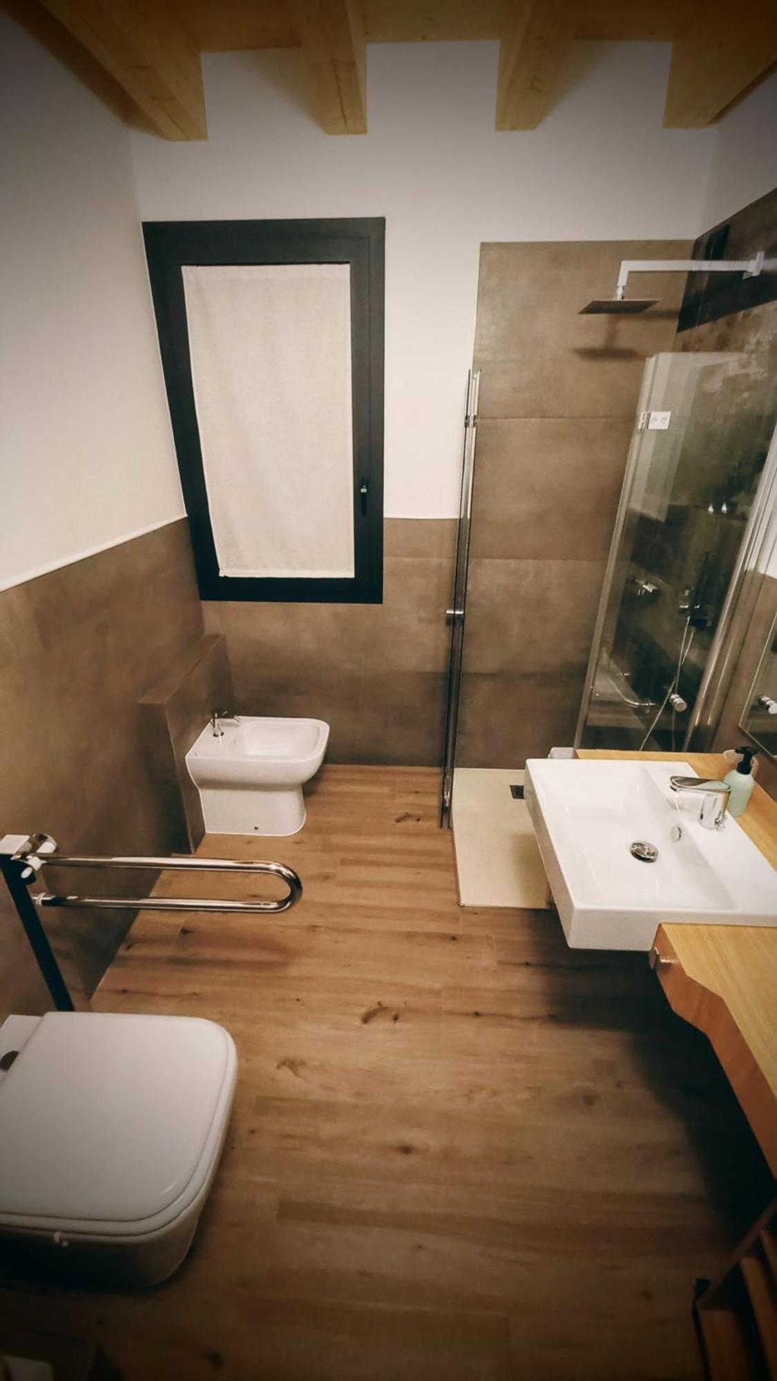 Agriturismo Verdecielo Padua Kamer foto