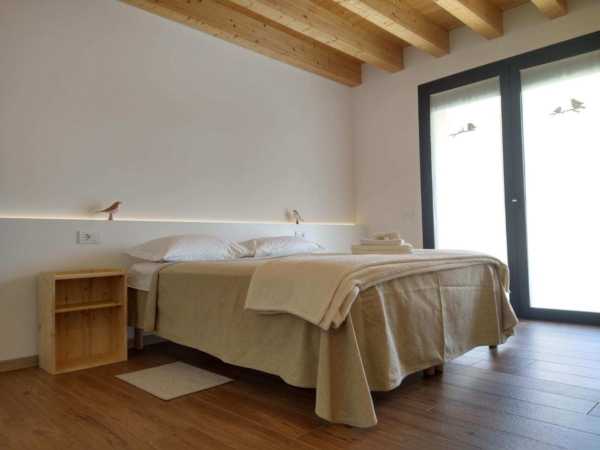 Agriturismo Verdecielo Padua Buitenkant foto