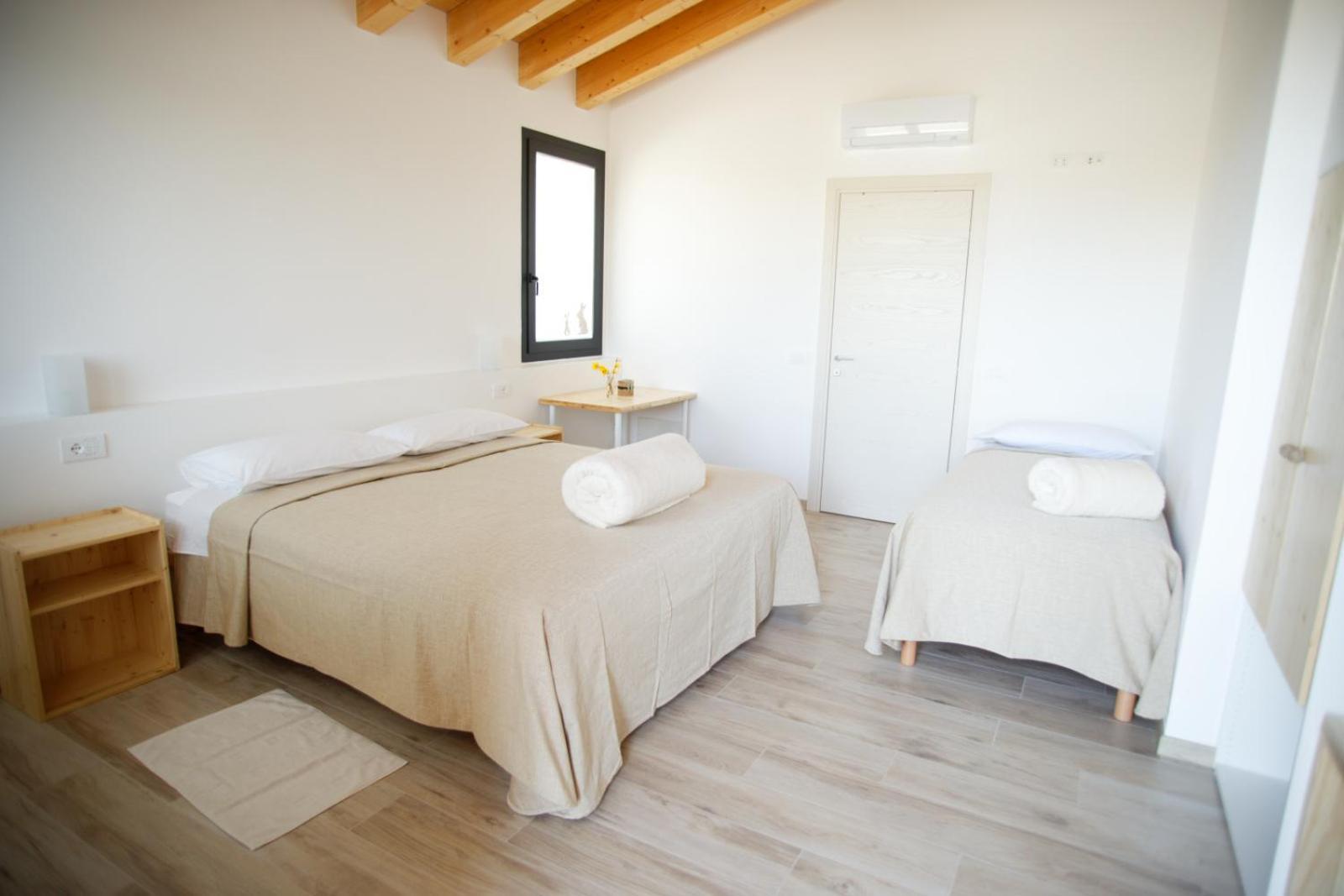 Agriturismo Verdecielo Padua Buitenkant foto