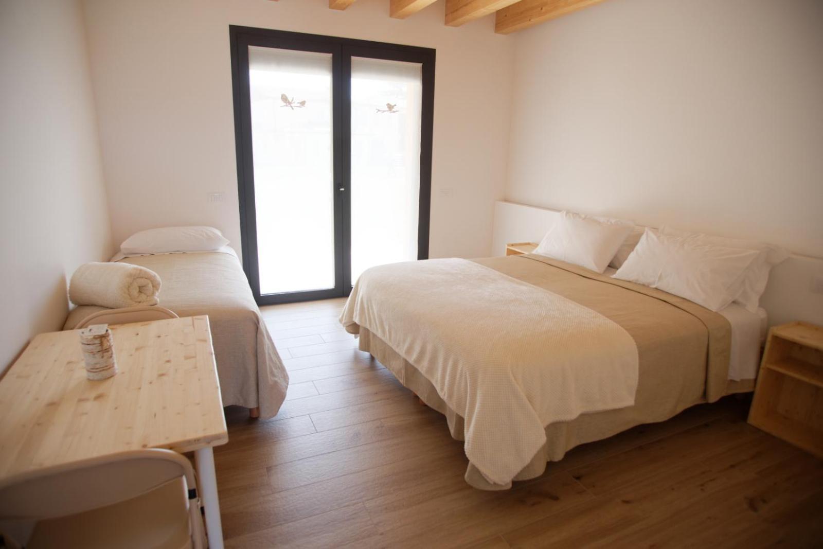 Agriturismo Verdecielo Padua Buitenkant foto