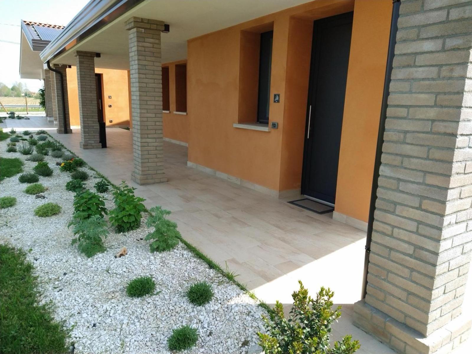 Agriturismo Verdecielo Padua Kamer foto
