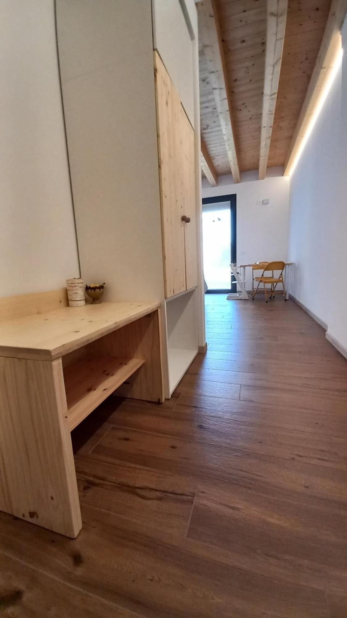 Agriturismo Verdecielo Padua Kamer foto